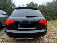 gebraucht Audi A4 3.0 TDI Quattro