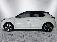 Usata Opel Corsa-e Elegance 100 kW (136 CV) 2023 Bianco Utilitaria