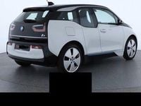 Gebraucht BMW i3 125 kW (170 PS) 2018 Weiß Kleinwagen