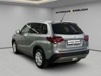 Gebraucht Suzuki Vitara Comfort 129 PS (94 kW) 2022 Andere (grau) SUV