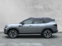 Gebraucht Dacia Bigster Journey 156 PS (114 kW) 2025 Grau SUV