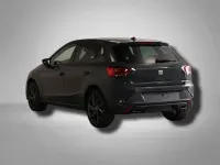 Neu Seat Ibiza FR 150 PS (110 kW) 2026 Fiord blau Kleinwagen