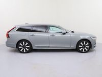 Gebraucht Volvo V90 Plus 398 PS (292 kW) 2025 Vapour grey Kombi