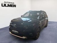 Neu Citroën e-C3 83 kW (113 PS) 2026 Schwarz Limousine