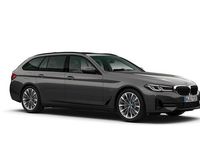Gebraucht BMW 530 Efficient Dynamics 184 PS (135 kW) 2026 Kombi