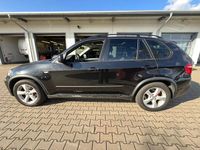 Gebraucht BMW X5 235 PS (172 kW) 2008 Schwarz SUV