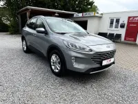 Gebraucht Ford Kuga Titanium 190 PS (139 kW) 2020 Silber SUV