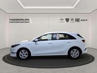 Gebraucht Kia Ceed Edition 7 101 PS (74 kW) 2022 Carraraweiss (metallic) Kleinwagen