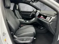 Ny BYD Seal U Design 324 HK (238 kW) 2026 Hvid SUV
