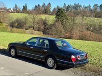 Gebraucht Rolls Royce Silver Seraph 326 PS (239 kW) 1999 Schwarz Limousine