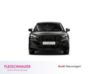 Neu Audi Q2 Ambiente 150 PS (110 kW) 2026 Schwarz SUV