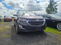 Gebraucht Chevrolet Equinox 237 PS (174 kW) 2018 SUV