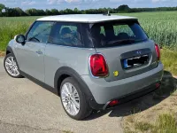 Gebraucht Mini Cooper SE 135 kW (184 PS) 2020 Grau Kleinwagen