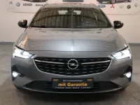Gebraucht Opel Insignia Elegance 174 PS (127 kW) 2022 Grau Kombi