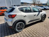 gebraucht Dacia Sandero III Stepway Extreme TCe 90CVT Autom.