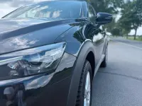 Gebraucht Mazda CX-3 120 PS (88 kW) 2015 Schwarz SUV
