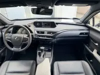 Gebraucht Lexus UX 250h 184 PS (135 kW) 2022 Grau SUV