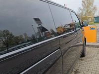 Usata VW Transporter 131 CV (96 kW) 2008 Nero Furgone