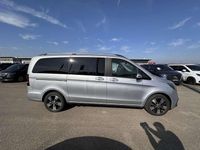 Gebraucht Mercedes E250 Style 190 PS (139 kW) 2024 Hightechsilber Kombi