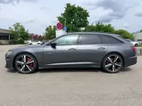 Gebraucht Audi S6 Ambiente 344 PS (253 kW) 2022 Andere Kombi