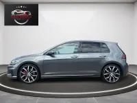 Gebraucht VW Golf VII Sport 245 PS (180 kW) 2019 Grau Limousine