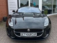 gebraucht Jaguar F-Type Cabriolet, Approved, Performance, Matrix,