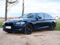 gebraucht BMW 530 d xdrive