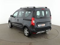 gebraucht Dacia Dokker 1.6 SCe Stepway Celebration, Benzin, 15.600 €