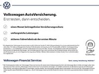 Gebraucht VW ID. Buzz Pro 150 kW (204 PS) 2023 Schwarz Van / Kleinbus