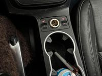 Gebraucht Ford Kuga 2014 Schwarz SUV