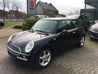 gebraucht Mini ONE 1.6 Navi/Android/Klima/T-Leder/16"Alu/TÜV