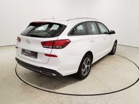 gebraucht Hyundai i30 cw 1.0 T-GDi