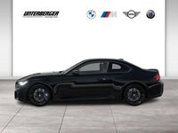 Neu BMW M2 Performance 480 PS (353 kW) 2026 Black sapphire Coupé