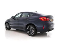 Gebraucht BMW X6 M Sport 576 PS (423 kW) 2015 Schwarz SUV