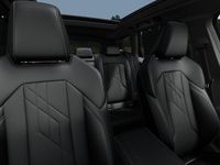 Neu BMW X3 Shadowline 398 PS (292 kW) 2025 Schwarz SUV