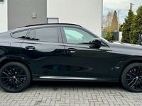 gebraucht BMW X6 M60i Facelift voll 1. Hand Garantie MwSt.