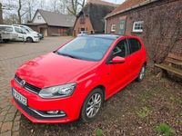 gebraucht VW Polo BlueMotion