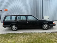 Occasion Volvo 940 165 ch (121 kW) 1991 Noir Break