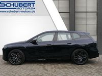 Gebraucht BMW iX 300 kW (408 PS) 2025 Schwarz SUV