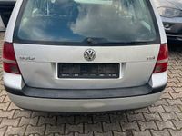 gebraucht VW Golf IV 1.9 TDI*Klima