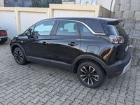 gebraucht Opel Crossland (X)1.2 DI Turbo 96kW (MwSt ausweisbar)