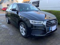 gebraucht Audi Q3 2.0 TDI S tronic design design