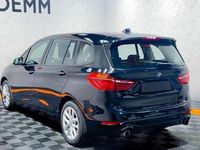 Gebraucht BMW 220 192 PS (141 kW) 2018 Schwarz metallic