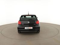gebraucht VW Polo 1.0 TSI BlueMotion*NAVI*LM-FELGEN*KLIMA*