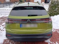 Gebraucht VW Taigo Life 116 PS (85 kW) 2024 Grün SUV