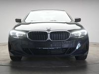 Gebraucht BMW 320 190 PS (139 kW) 2024 Dravitgrau Limousine