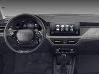 Neu Skoda Scala 116 PS (85 kW) 2026 Schwarz metallic Kleinwagen