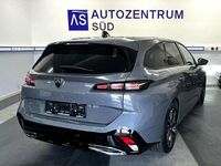 Gebraucht Peugeot 308 Allure 131 PS (96 kW) 2024 Grau Kombi