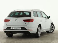 gebraucht Seat Leon 1.5 TSI Sportstourer FR