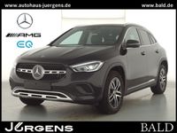 gebraucht Mercedes GLA250 e Progressive/LED/Kamera/Panorama/SHZ/18